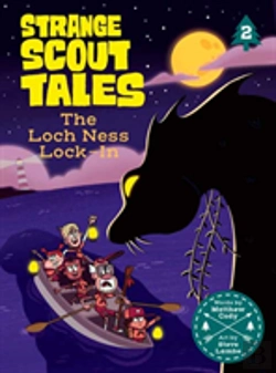 Bertrand.pt - Strange Scout Tales Loch Ness Lock In