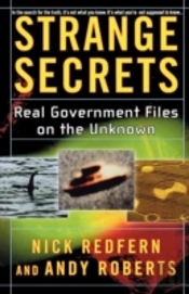 Strange Secrets