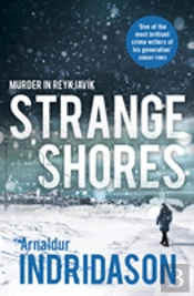 Strange Shores