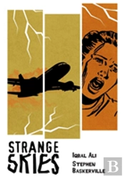 Strange Skies