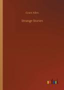 Strange Stories