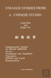 Strange Stories From A Chinese Studio