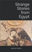 Strange Stories From Egypt