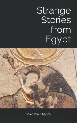 Bertrand.pt - Strange Stories From Egypt