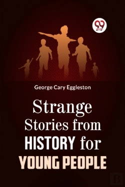 Bertrand.pt - Strange Stories From History For Young People