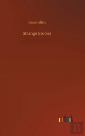 Strange Stories