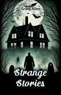 Strange Stories