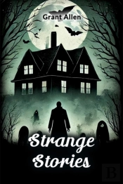 Strange Stories