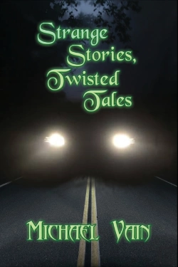 Bertrand.pt - Strange Stories, Twisted Tales