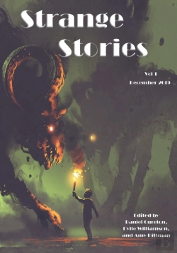 Bertrand.pt - Strange Stories: Volume 1