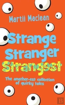 Bertrand.pt - Strange Stranger Strangest