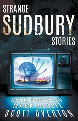 Bertrand.pt - Strange Sudbury Stories