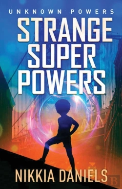 Bertrand.pt - Strange Super Powers: Unknown Powers