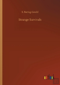 Bertrand.pt - Strange Survivals