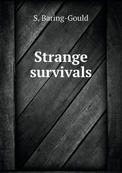 Bertrand.pt - Strange Survivals