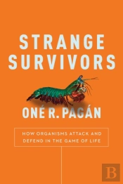 Strange Survivors