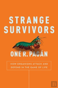 Bertrand.pt - Strange Survivors