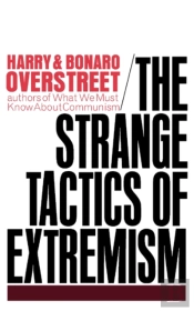 Strange Tactics Of Extremis