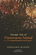 Strange Tale Of Panorama Island