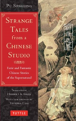 Strange Tales From A Chinese Studio