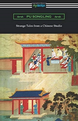 Bertrand.pt - Strange Tales From A Chinese Studio