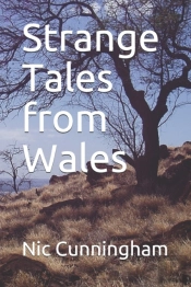 Strange Tales From Wales