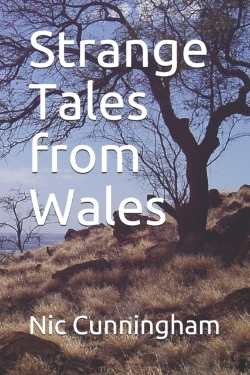 Bertrand.pt - Strange Tales From Wales