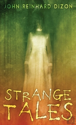 Bertrand.pt - Strange Tales