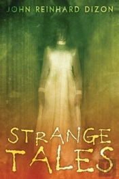 Strange Tales