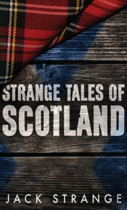 Bertrand.pt - Strange Tales Of Scotland