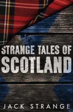 Bertrand.pt - Strange Tales Of Scotland