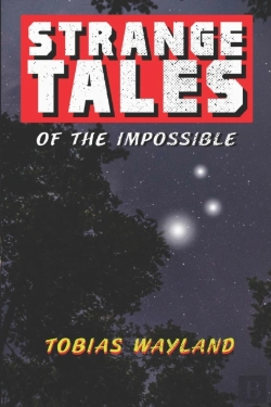 Bertrand.pt - Strange Tales Of The Impossible