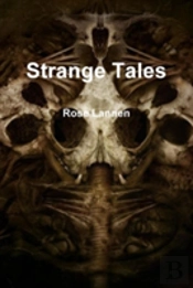 Strange Tales