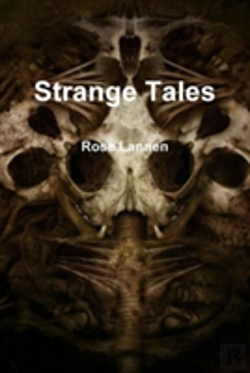 Bertrand.pt - Strange Tales
