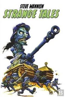 Bertrand.pt - Strange Tales