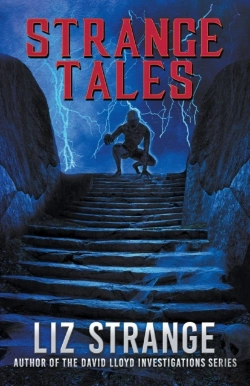 Bertrand.pt - Strange Tales