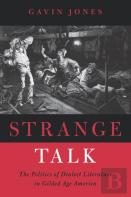 Strange Talk
