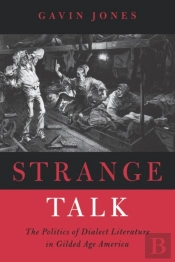 Strange Talk