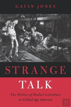 Bertrand.pt - Strange Talk