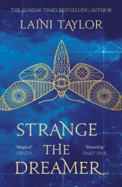Strange The Dreamer
