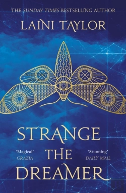 Bertrand.pt - Strange The Dreamer