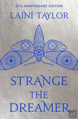 Bertrand.pt - Strange The Dreamer