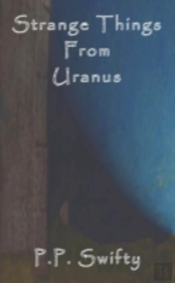 Bertrand.pt - Strange Things From Uranus