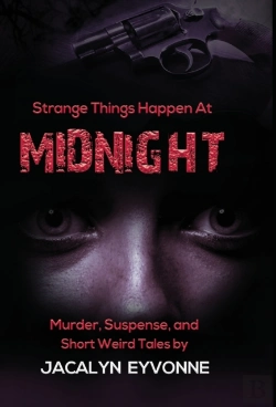 Bertrand.pt - Strange Things Happen At Midnight