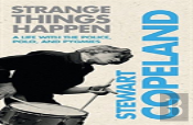Strange Things Happen