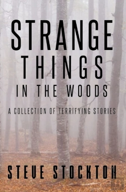 Bertrand.pt - Strange Things In The Woods