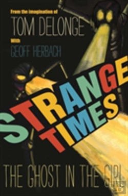 Bertrand.pt - Strange Times