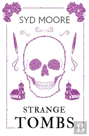 Strange Tombs - An Essex Witch Museum Mystery