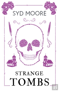 Bertrand.pt - Strange Tombs - An Essex Witch Museum Mystery