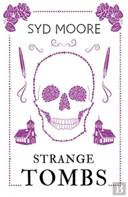 Bertrand.pt - Strange Tombs - An Essex Witch Museum Mystery